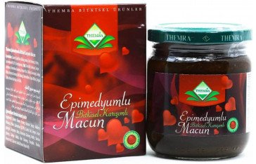 Themra Epimedium Macun Turkish Majoon In Pakistan | Order Online MyTeleMall | 03026846767