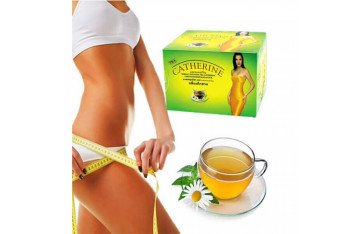 Catherine Slimming Taa in Mirpur Khas | 03008786895 | at Best Price Diet Detox Tea