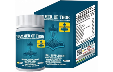 Hammer Of Thor Price In Mingora - 03029144499