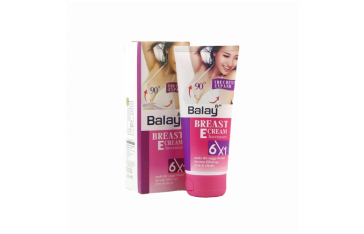 Balay Boobs Enhancement Cream in Nawabshah - 03029144499