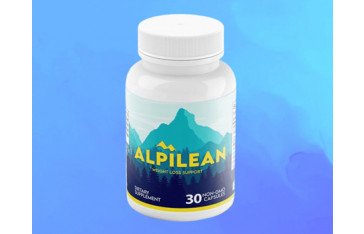 Alpilean Capsule Price in Layyah