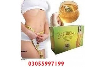 Catherine Slimming Tea in Kot Mumin	/ 03055997199