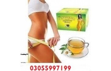 Catherine Slimming Tea in Tank	/ 03055997199