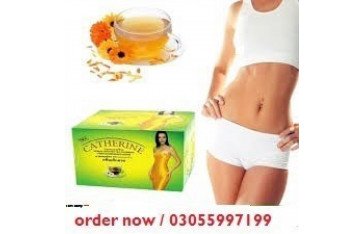 Catherine Slimming Tea in Sanghar/ 03055997199