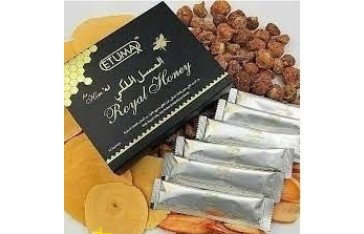 Etumax Royal Honey Price in Talagang 03055997199