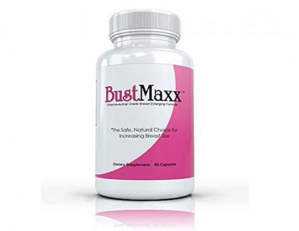 bustmaxx-pills-breast-enlargement-pills-in-sialkot-big-0