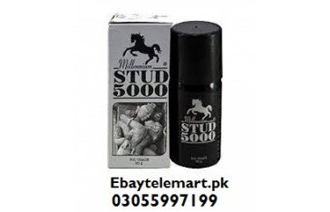 Stud 5000 Spray Price in Pakistan / 03055997199
