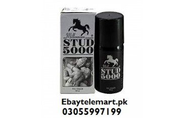 Stud 5000 Spray Price in Rojhan	/ 03055997199