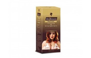 Bio Beauty Breast Cream in Lahore
