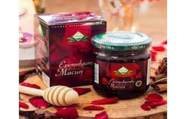 Epimedium Macun in Kandhkot | 0300-8786895