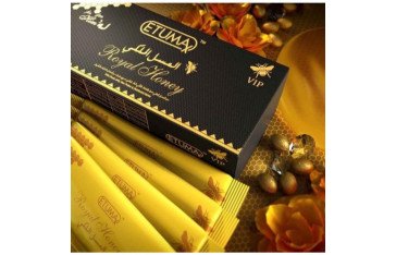Etumax Royal Honey Price in Layyah | 03055997199