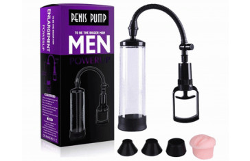 Men Power Pump Price In Hyderabad