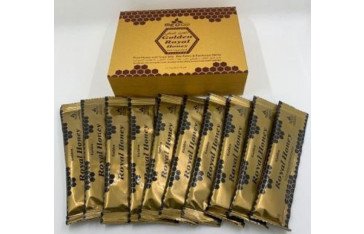 Golden Royal Honey Price in Khuzdar | 03055997199