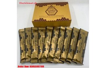 Golden Royal Honey Price in Chakwal | 03055997199