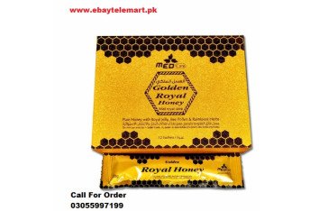 Golden Royal Honey Price in Shahdadkot | 03055997199