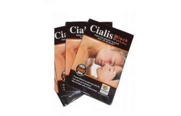 Cialis Black Tablet in Rawalpindi, Jewel Mart Online shopping Center, 03000479274