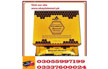Golden Royal Honey Price in Khuzdar | 100% herbal | 03055997199