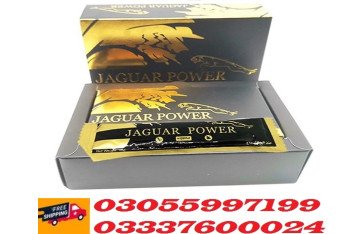 Jaguar Power Royal Honey Price In Karachi \ 03055997199