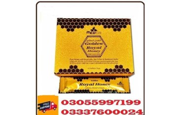 Golden Royal Honey Price in Swabi # 03055997199