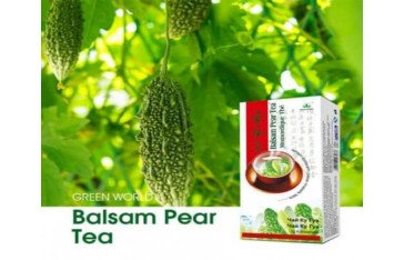Balsam Pear Tea Price in Gujrat | 0300-8786895