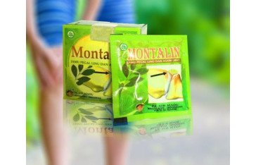 Montalin® Capsules Price Online Shopping In Pakistan