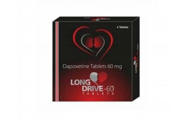 Long Drive Dapoxetine Tablets in Quetta