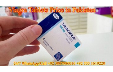 Viagra Tablets Price in Lahore - +92 3007986016