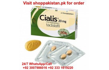 Cialis drugs in Karachi