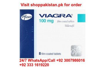 Viagra Tablets Price in Peshawar