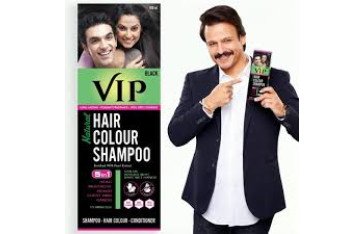 Vip Hair Color Shampoo in Kotli - 03055997199