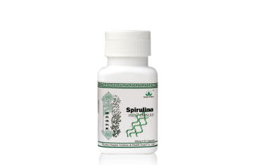 Spirulina Plus Capsule Side Effects | Bwpakistan | 03008786895