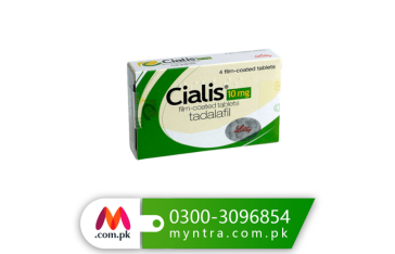 Cialis Tabs Price In Kotri | 03003096854 | 03051804445
