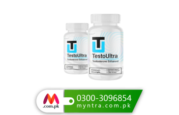 Testo Ultra Capsules Imported In Rahim Yar Khan | 03003096854 | 03051804445