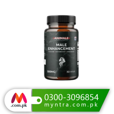 animale-male-enhancement-pills-price-in-burewala-call-now-03003096854-03051804445-big-0