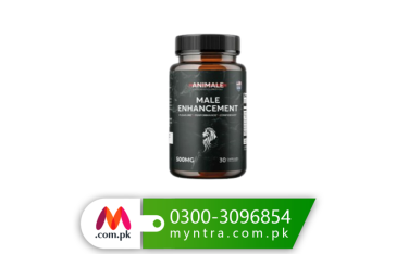 Animale Male Enhancement Pills Price In Khanpur # Call Now 03003096854 | 03051804445