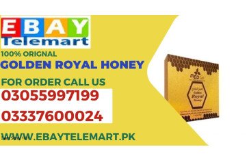Golden Royal Honey Price in Mingora	/ 03055997199