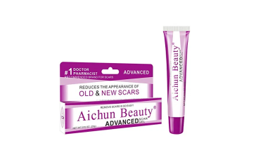 Acne Scar Gel Cream In Pakistan, Aichun Beauty, Acne Scars, Face Cream, 03000479274