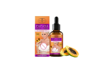 Papaya Breast Enlarging Oil In Pakistan, Aichun Beauty, Enlargement Cream, 03000479274