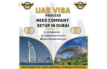 2 YEARS BUSINESS PARTNER VISA UAE   +971568201581