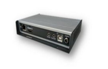 Save space and expenses for data centers using our remote KVM Extender over IP