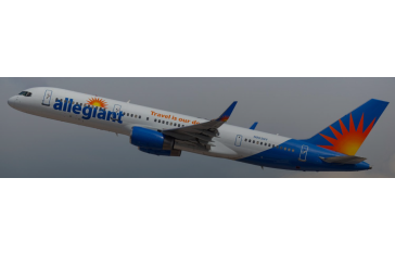 Book Cheap Tickets To Los Angeles With Allegiant Air