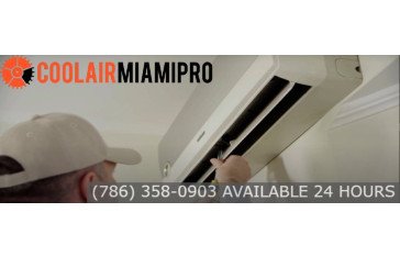 Trusted Professionals at Your Service for South Miami AC Repair