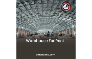 Find Your Perfect Warehouse for Rent in Fort Myers