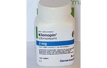 Buy Klonopin Online An Effective Anti Anxiety Drug (Flat 40% Off) @ USA