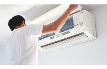 Emergency AC Repair Plantation Services with 24/7 Availability
