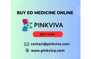 Buy Caverta Online Legally at **Pinkviva**