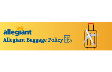Allegiant baggage policy