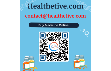 Buy Hydrocodone Online Legally at **Healthetive**