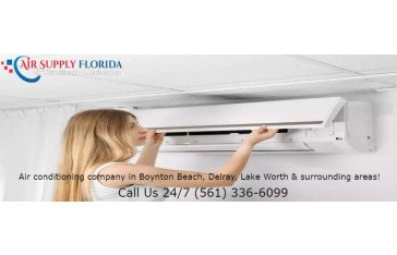 Affordable AC Repair Services with Same Day Appointments