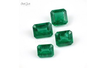 Discover the Best Wholesale Emeralds with Chordia Jewels
